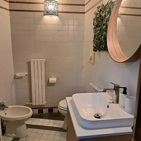 Mono Celeste Lejlighedshotel Milano
