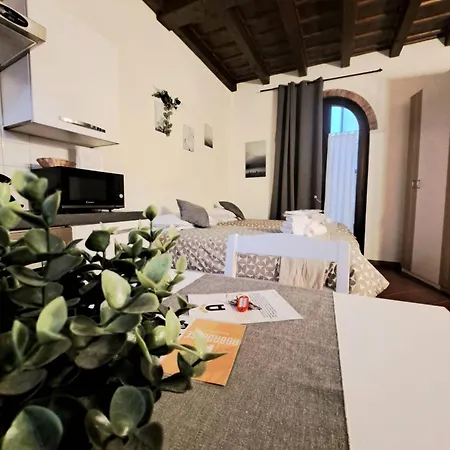 Mono Celeste Lejlighedshotel 3*